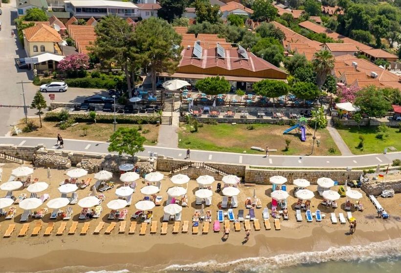 هتل Clover Magic Nova Beach