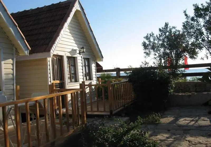 Hotel Clover Magic Nova Beach