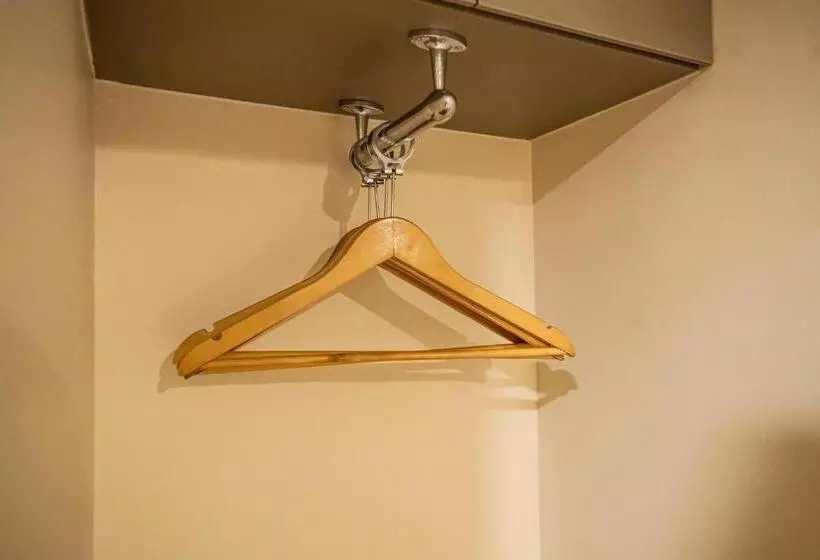 Fragrance Hotel   Oasis