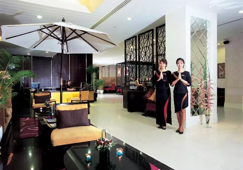 هتل Furamaxclusive Sukhumvit