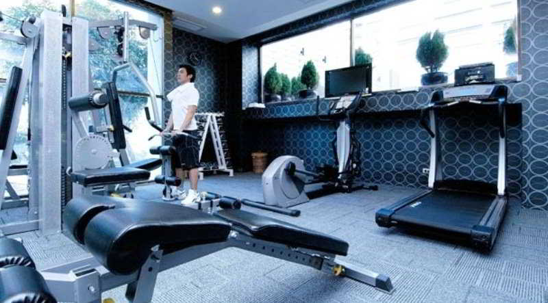 酒店 Furamaxclusive Sukhumvit