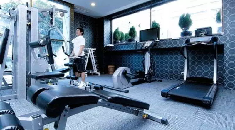 هتل Furamaxclusive Sukhumvit