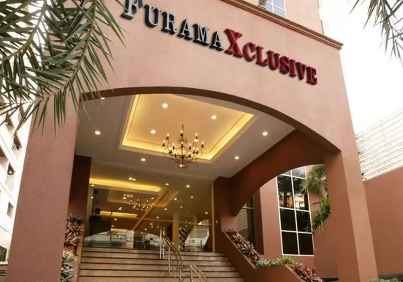 هتل Furamaxclusive Sukhumvit