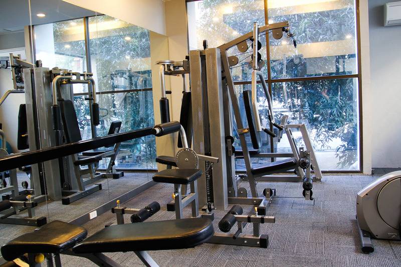 酒店 Furamaxclusive Sukhumvit