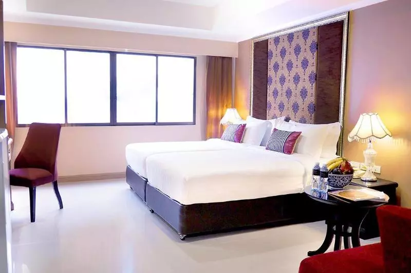 هتل Furamaxclusive Sukhumvit