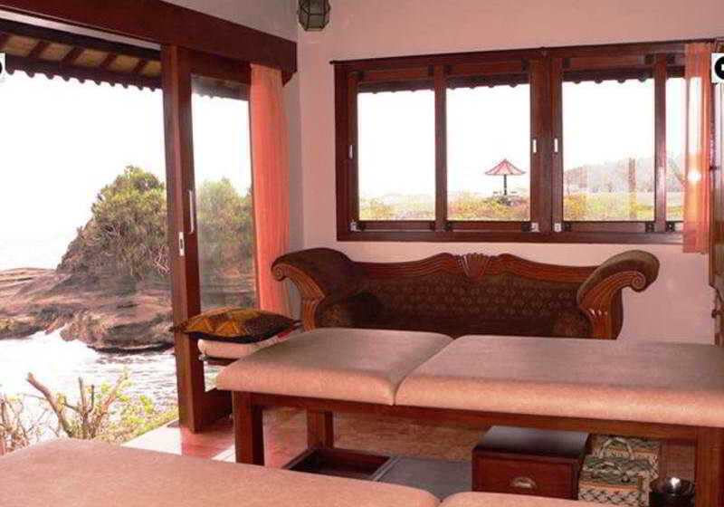 ホテル Gajah Mina Beach Resort