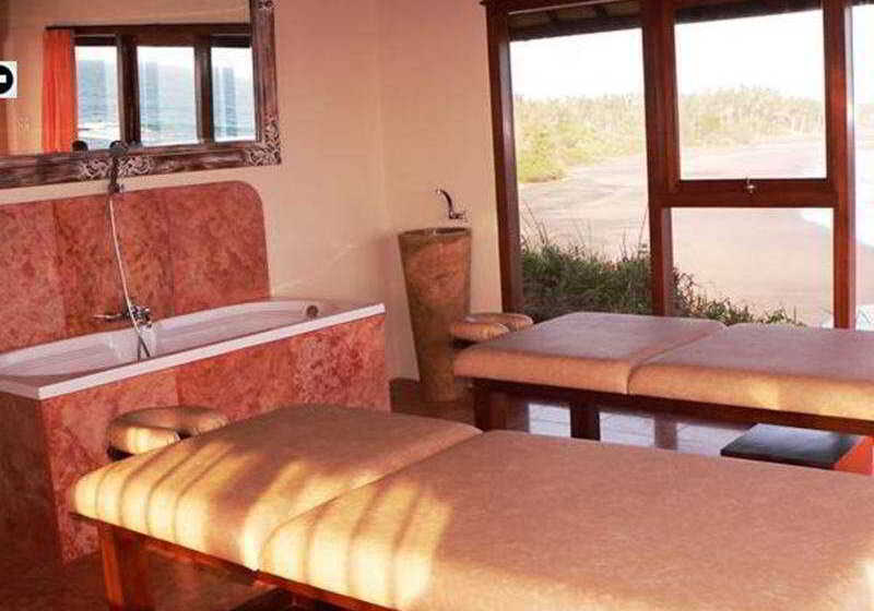 ホテル Gajah Mina Beach Resort