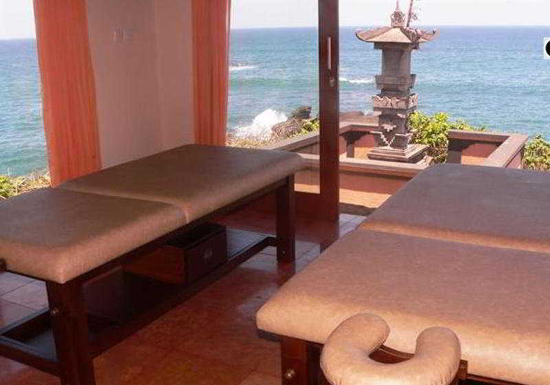 ホテル Gajah Mina Beach Resort