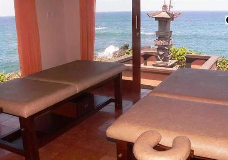 Отель Gajah Mina Beach Resort