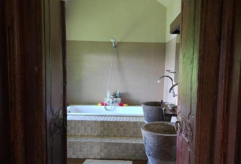 ホテル Gajah Mina Beach Resort