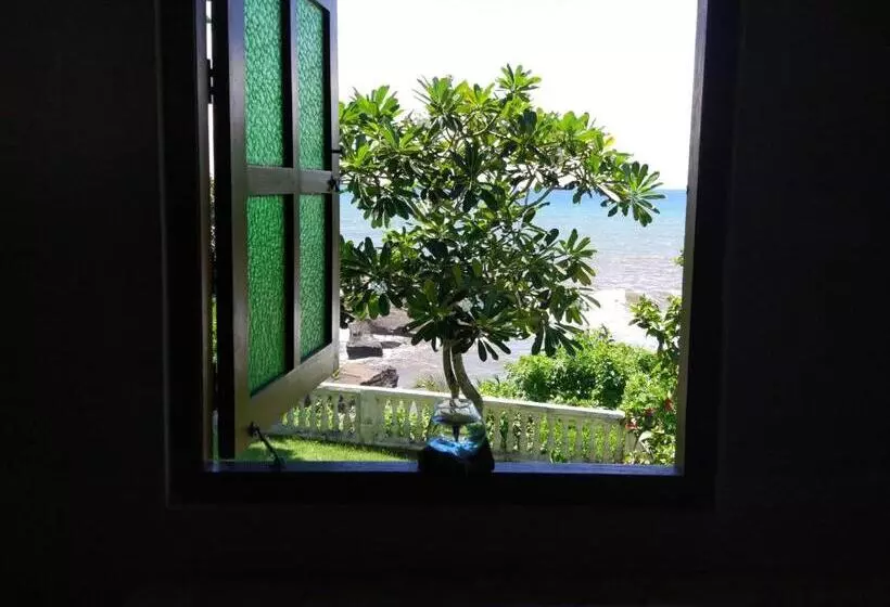 Отель Gajah Mina Beach Resort