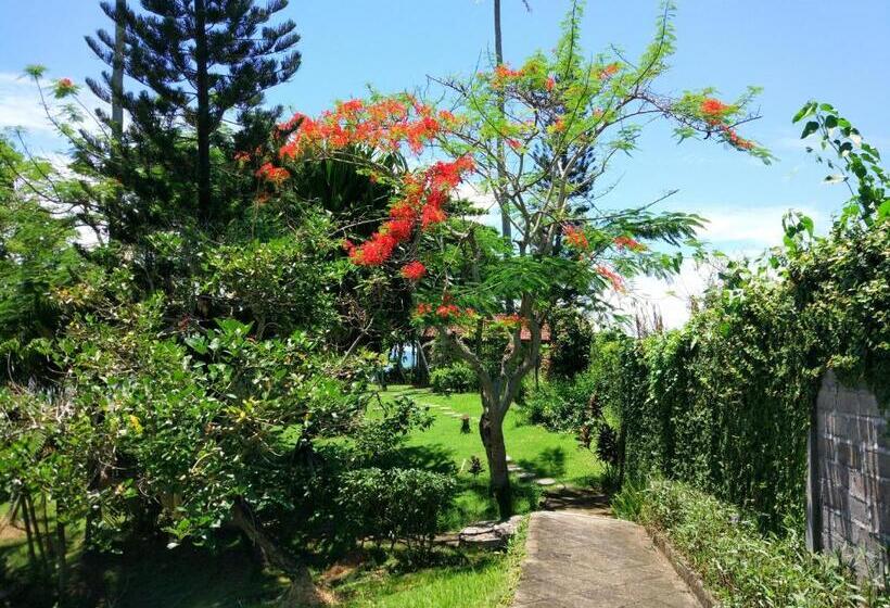 ホテル Gajah Mina Beach Resort