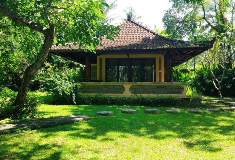 ホテル Gajah Mina Beach Resort