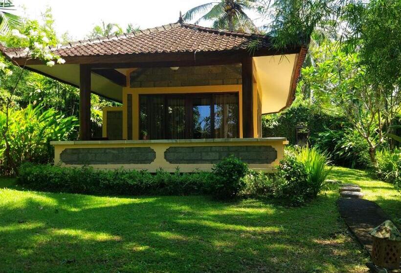 ホテル Gajah Mina Beach Resort