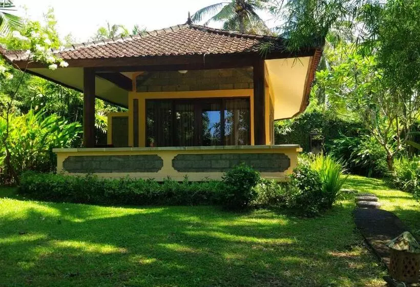 Отель Gajah Mina Beach Resort