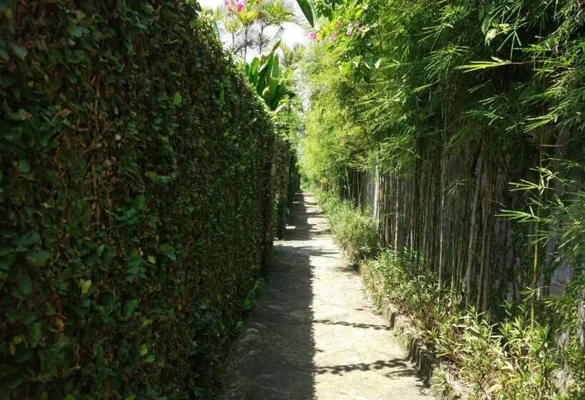 Отель Gajah Mina Beach Resort