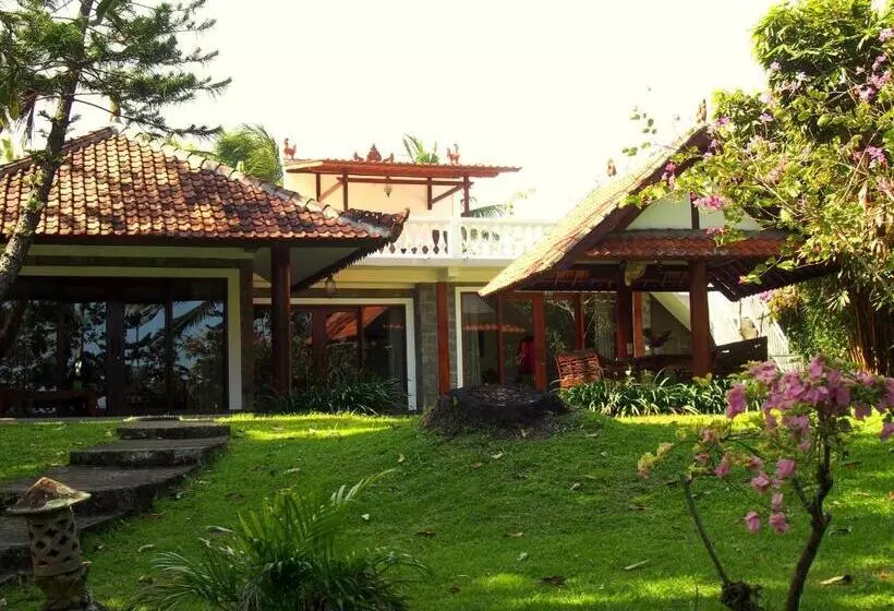 Отель Gajah Mina Beach Resort