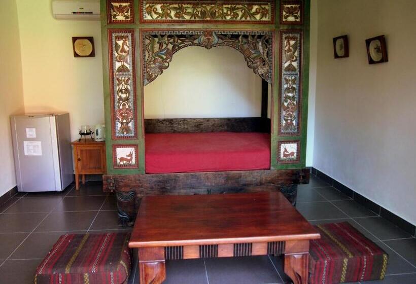 ホテル Gajah Mina Beach Resort