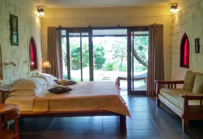 ホテル Gajah Mina Beach Resort