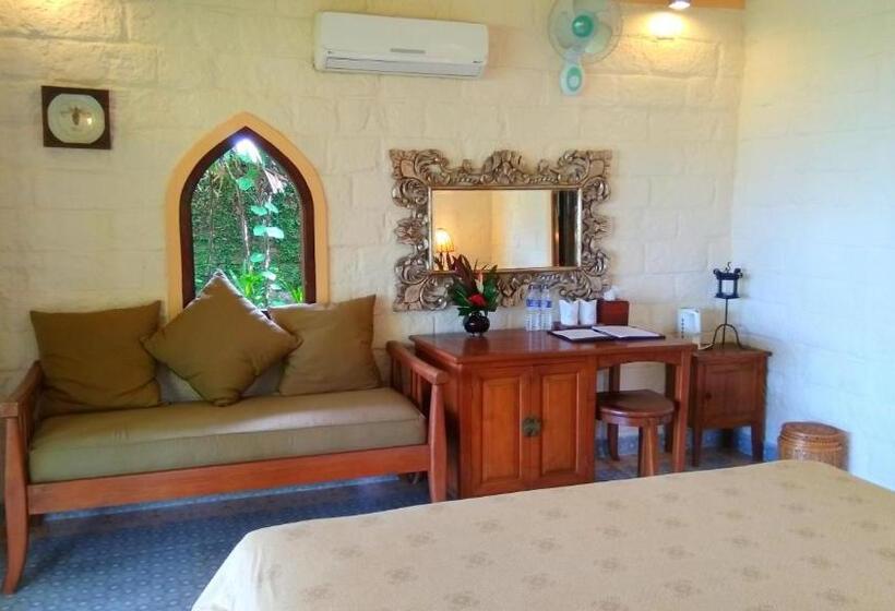 ホテル Gajah Mina Beach Resort