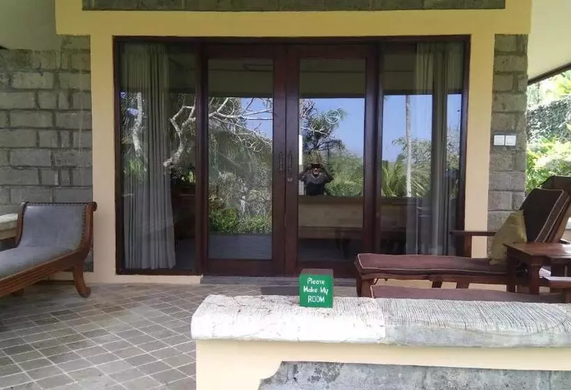 Отель Gajah Mina Beach Resort