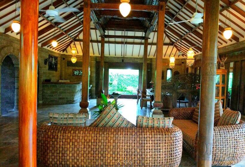 ホテル Gajah Mina Beach Resort