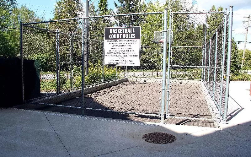 Отель Holiday Inn Express & Suites Riverport Richmond, An Ihg