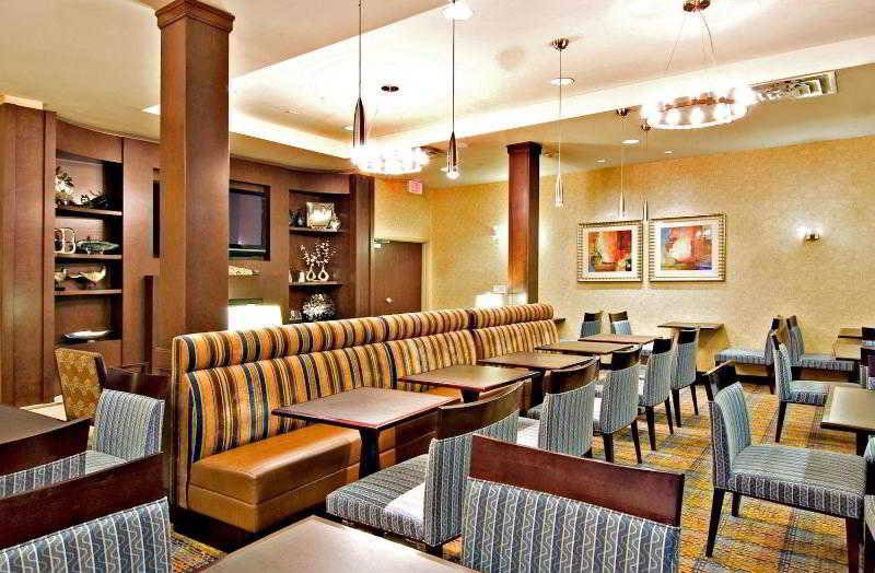 בית מלון כפרי Holiday Inn Express & Suites Riverport Richmond, An Ihg
