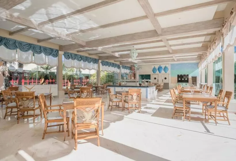 호텔 Iberostar Waves Tucán