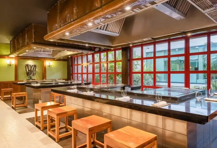 호텔 Iberostar Waves Tucán