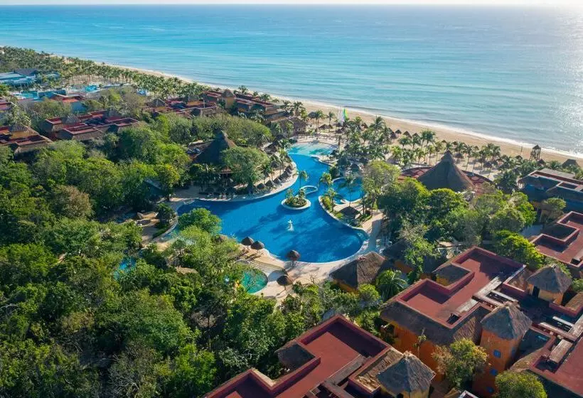 호텔 Iberostar Waves Tucán