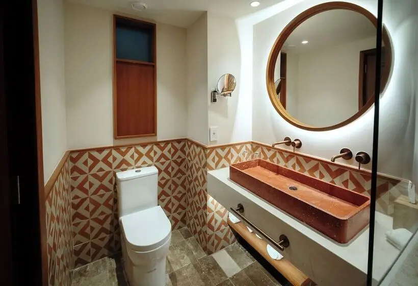 Hotelli Iberostar Waves Tucán