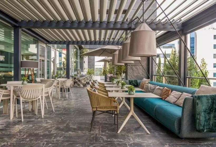 Hotel Ilunion Atrium