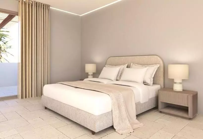 Amāria Beach Resort by NOMÉE Hospitality Group