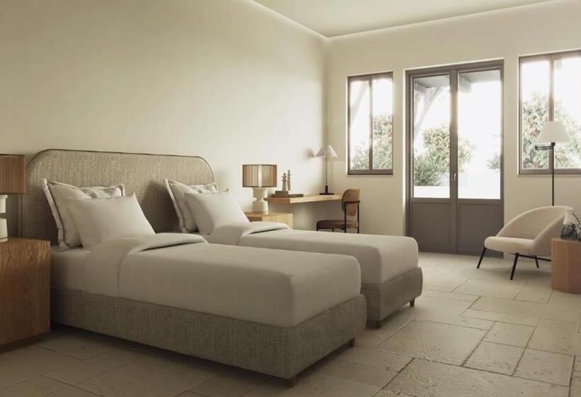 Amāria Beach Resort by NOMÉE Hospitality Group