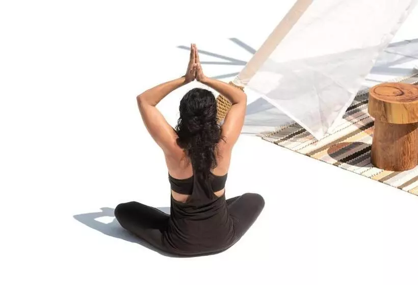 Amāria Beach Resort by NOMÉE Hospitality Group