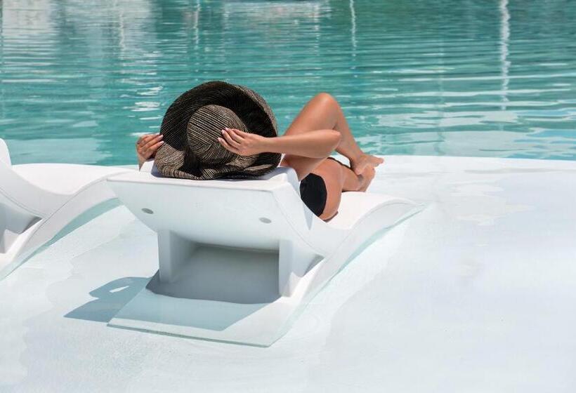 Amāria Beach Resort by NOMÉE Hospitality Group