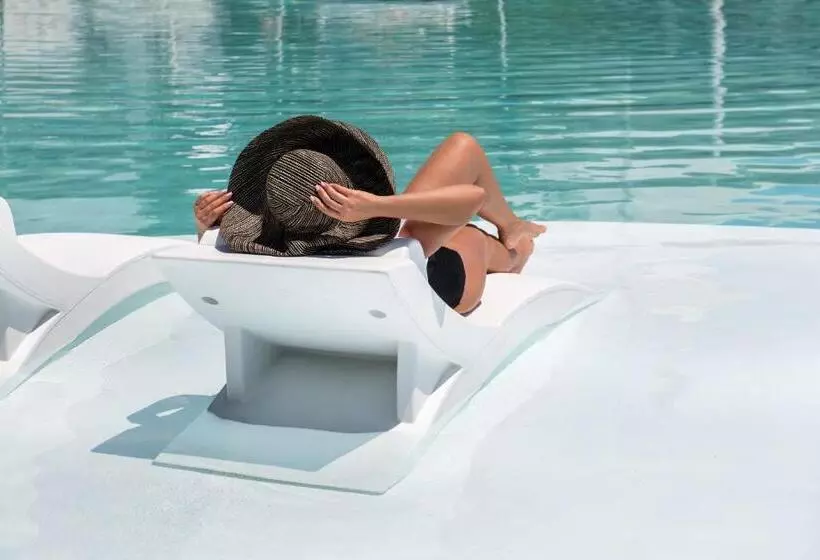 Amāria Beach Resort by NOMÉE Hospitality Group