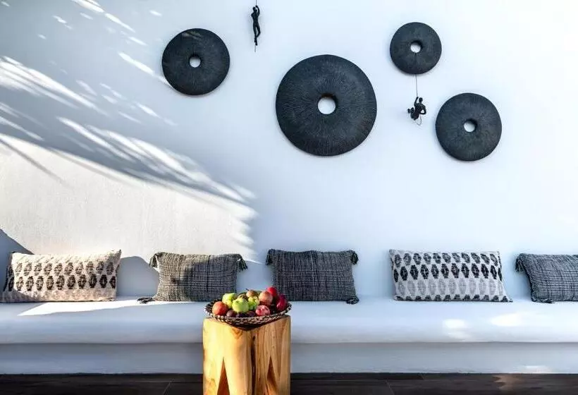 Amāria Beach Resort by NOMÉE Hospitality Group