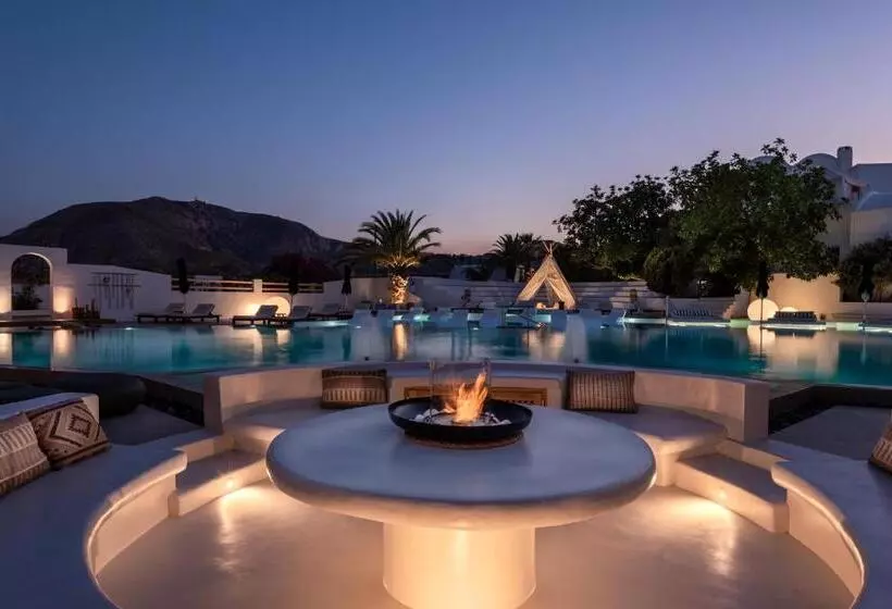 Amāria Beach Resort by NOMÉE Hospitality Group