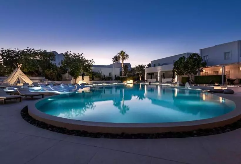 Amāria Beach Resort by NOMÉE Hospitality Group