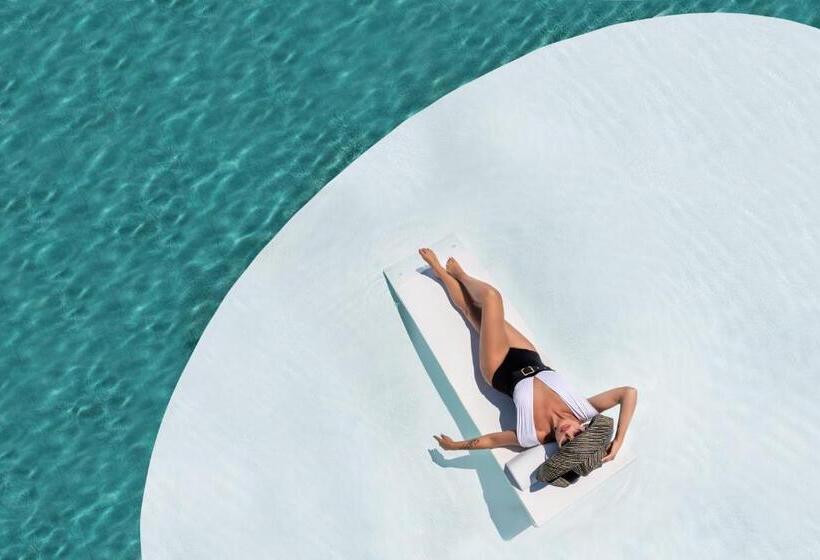 Amāria Beach Resort by NOMÉE Hospitality Group