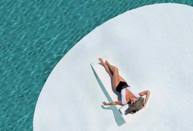 Amāria Beach Resort by NOMÉE Hospitality Group