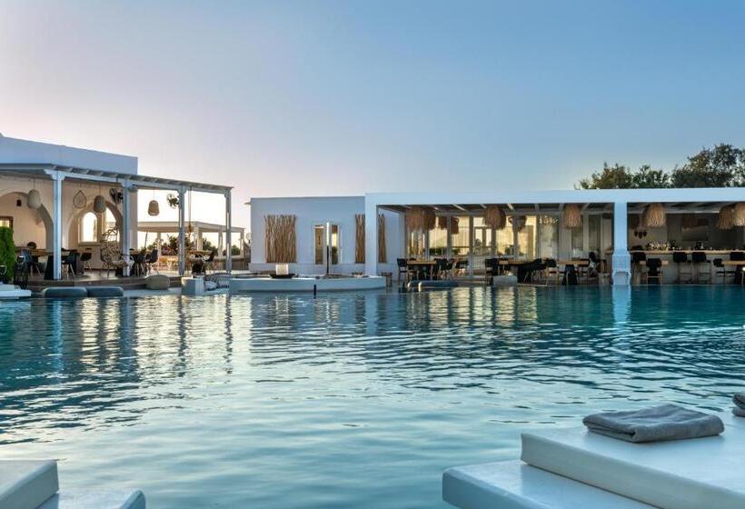 Amāria Beach Resort by NOMÉE Hospitality Group