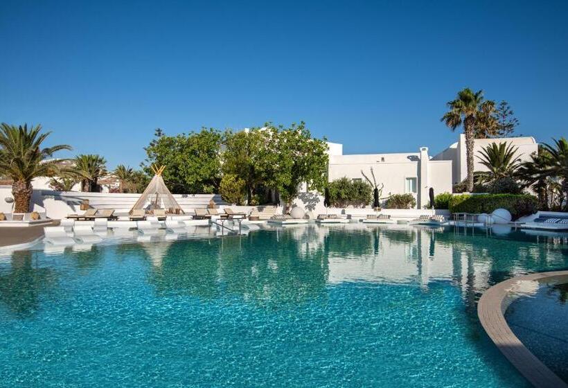 Amāria Beach Resort by NOMÉE Hospitality Group