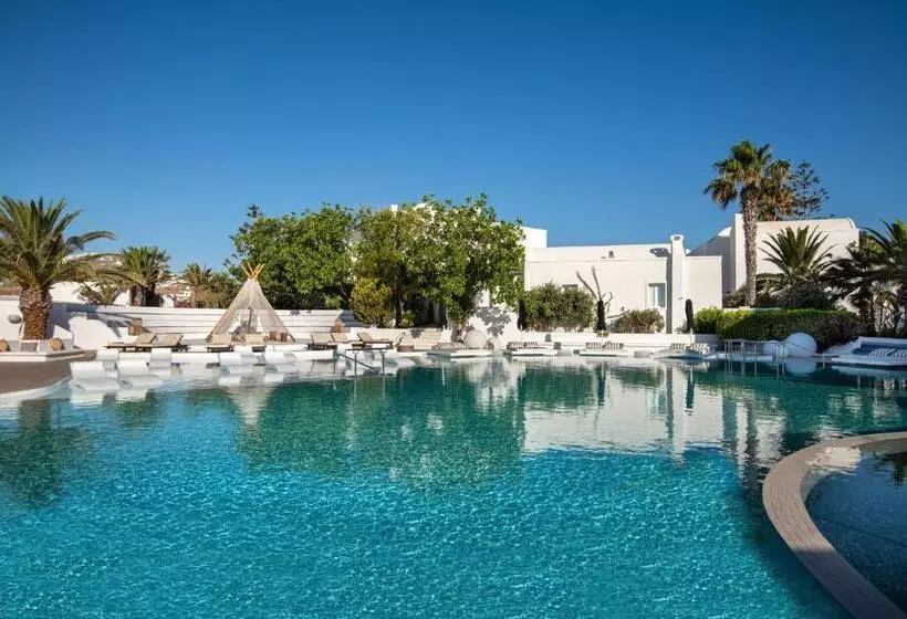 Amāria Beach Resort by NOMÉE Hospitality Group