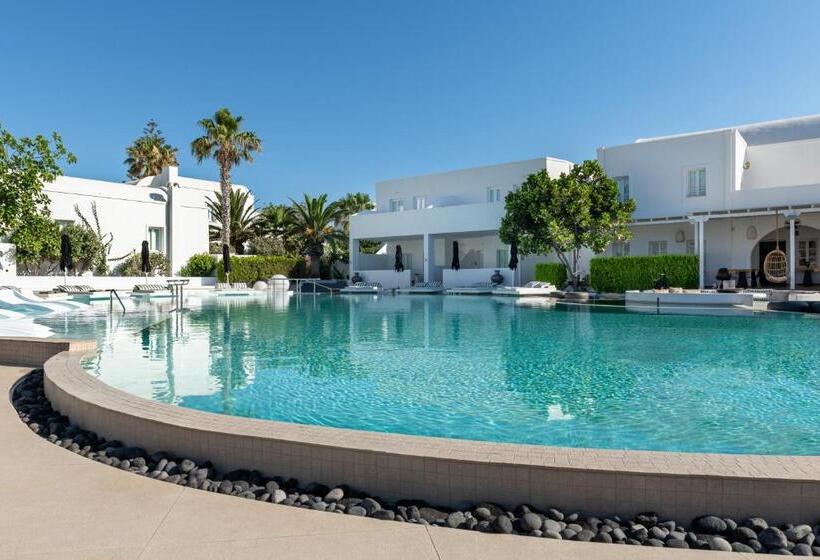 Amāria Beach Resort by NOMÉE Hospitality Group