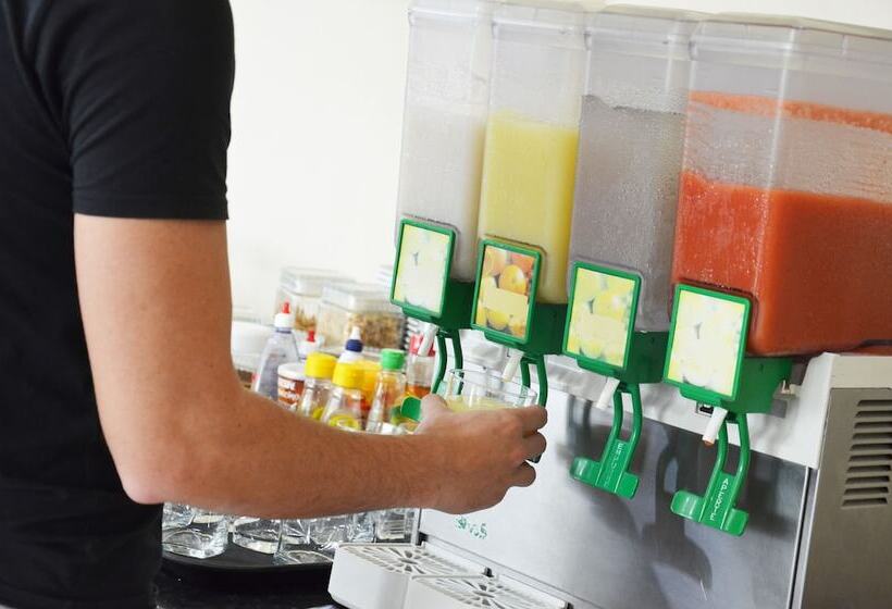 호텔 Inacio Palace