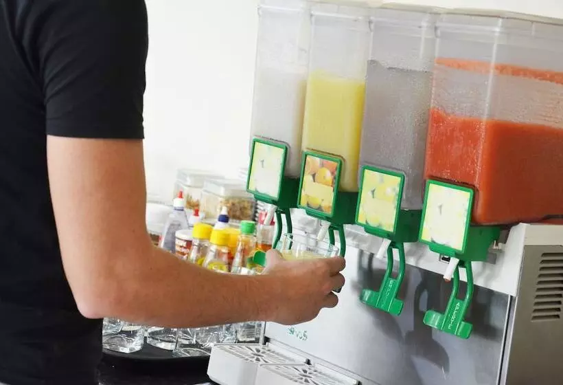 هتل Inacio Palace