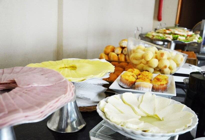 호텔 Inacio Palace